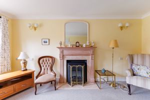 Living Room - click for photo gallery